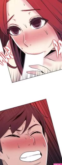 Miss Mystic Chapter 13 : Read Webtoon 18