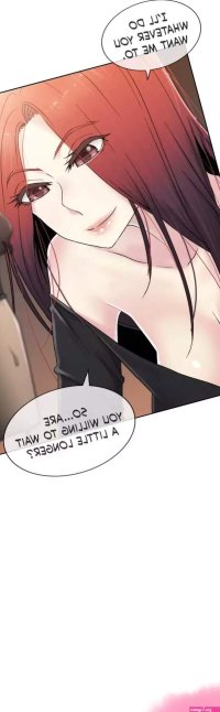 Miss Mystic Manhwa Chapter 58