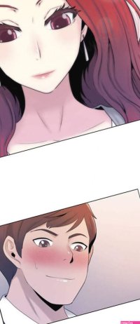 Large View Miss Mystic Ch.1-28