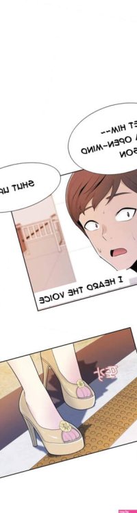 Read Miss Mystic Ch.1-26 English Ongoing