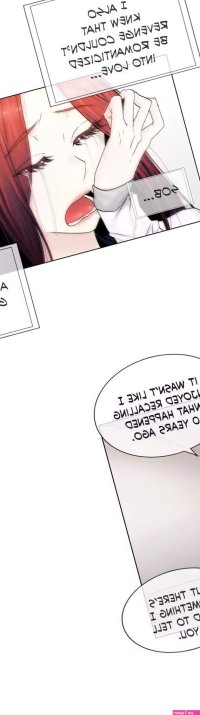 Miss Mystic Chapter 88 English