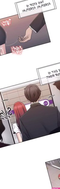 Miss Mystic Chapter 32 : Read Webtoon 18
