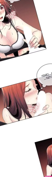 Miss Mystic Manhwa Chapter 77
