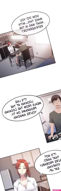 Miss Mystic Chapter 21 English