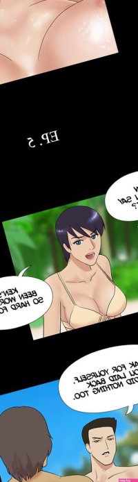 Naked Island Chapter 5 English