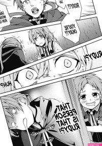 Mushoku Tensei: Isekai Ittara Honki Dasu
