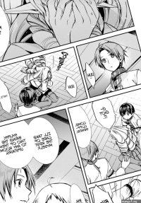 Mushoku Tensei: Isekai Ittara Honki Dasu