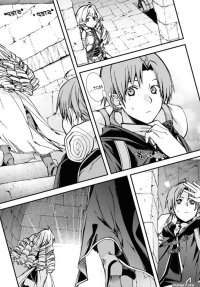 Mushoku Tensei: Isekai Ittara Honki Dasu