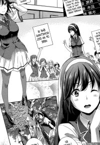 Read Nanase Mizuho Oyomesan wa Maou!?