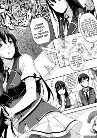 Read Nanase Mizuho Oyomesan wa Maou!?