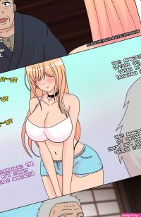 My Dress Up Darling Reverse Porn Comic english 74