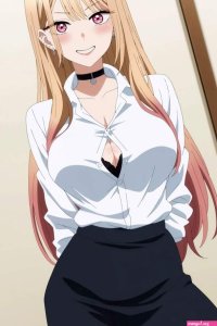 Marin Kitagawa Sex
