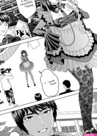 My Dress Up Corpse nhentai: hentai doujinshi and manga