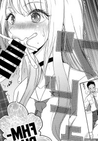 Kono Bisque Doll ga xx o Suru