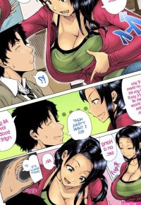 A Mothers Love 2 Manga Page 5