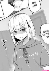 Ore no Koto ga Daikirai na Imouto ga Kowai