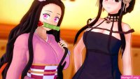 My Hentai Fantasy v0.9.1 Naughty Capy