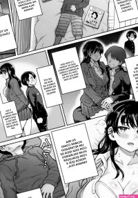 Boku no Kokoro no NTR Yabai Mousou