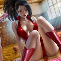 . Hero Academia. Momo yaoyorozu. Alexander Dinh