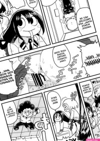 Froppy