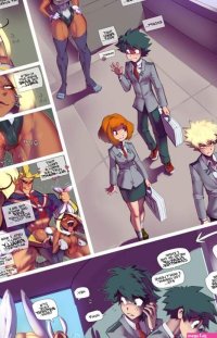 Fred Perry Luscious Hentai Manga Porn 34743