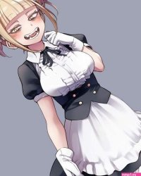 My Hero Academia Hentai