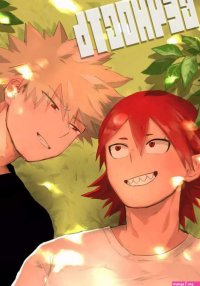 Boku no hero academia
