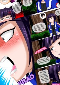 My Hero Academia