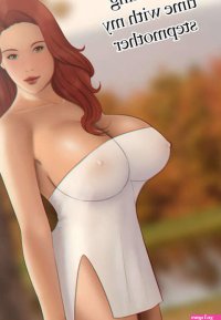 Porn comic Spending Time With My Stepmother. Felsala Sex comic brunette MILF cant