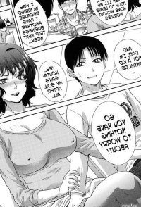 The Days Spent Raping My Stepmom 1 Manga Page 24