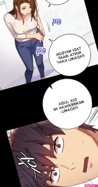 Stepmothers Friends uncensored Chapter komik manhwa stepmother friend uncensored 06