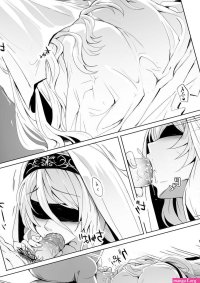 ginhaha October 2018 Nsfw Comic goblin Slayer 1 Manga Page 4