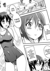 Abnormal Naked Friends 1 Manga Page 2