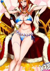 One Piece.. Isao
