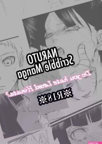 Chika Madoka Do you hate lewd Hinata? Naruto English TL Anon nhentai: hentai doujinshi and manga