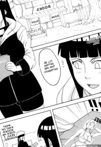 Very first Time Soap Girl Hinata