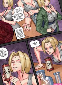 Futa Jutsu Locofuria