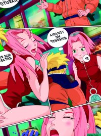 Read Naruto Change Of Heart Esp Color Hentai Porns