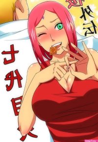 Naturaltits NaruSaku Gaiden- Naruto Hentai Private Sex