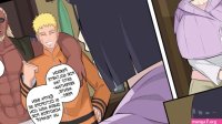 Hinata Follando con Bee NTR