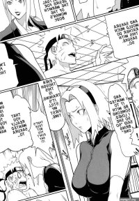 Naruto Dj