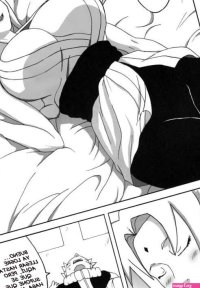 Naruto Shippuden Hentai Manga image 277924