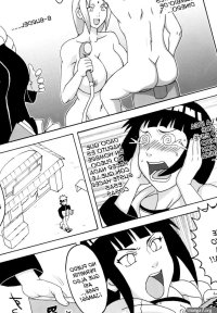 Naruto Shippuden Hentai Manga image 210007
