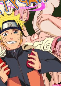 . 2. Narutu. HQPorno