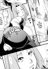 Naruto Hentai Sex Manga image 260923