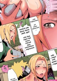 Naruto Hentai Manga image 219443