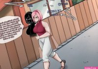 Sakuras Despair