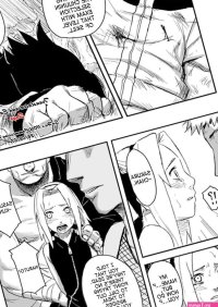 Uncensored Full Color Ninja Izonshou Vol. 1