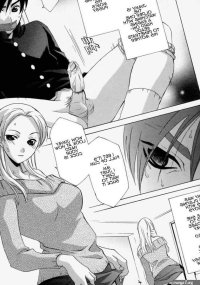 Uncensored Naruto Hentai Manga image 213243