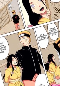 . NaruHina..